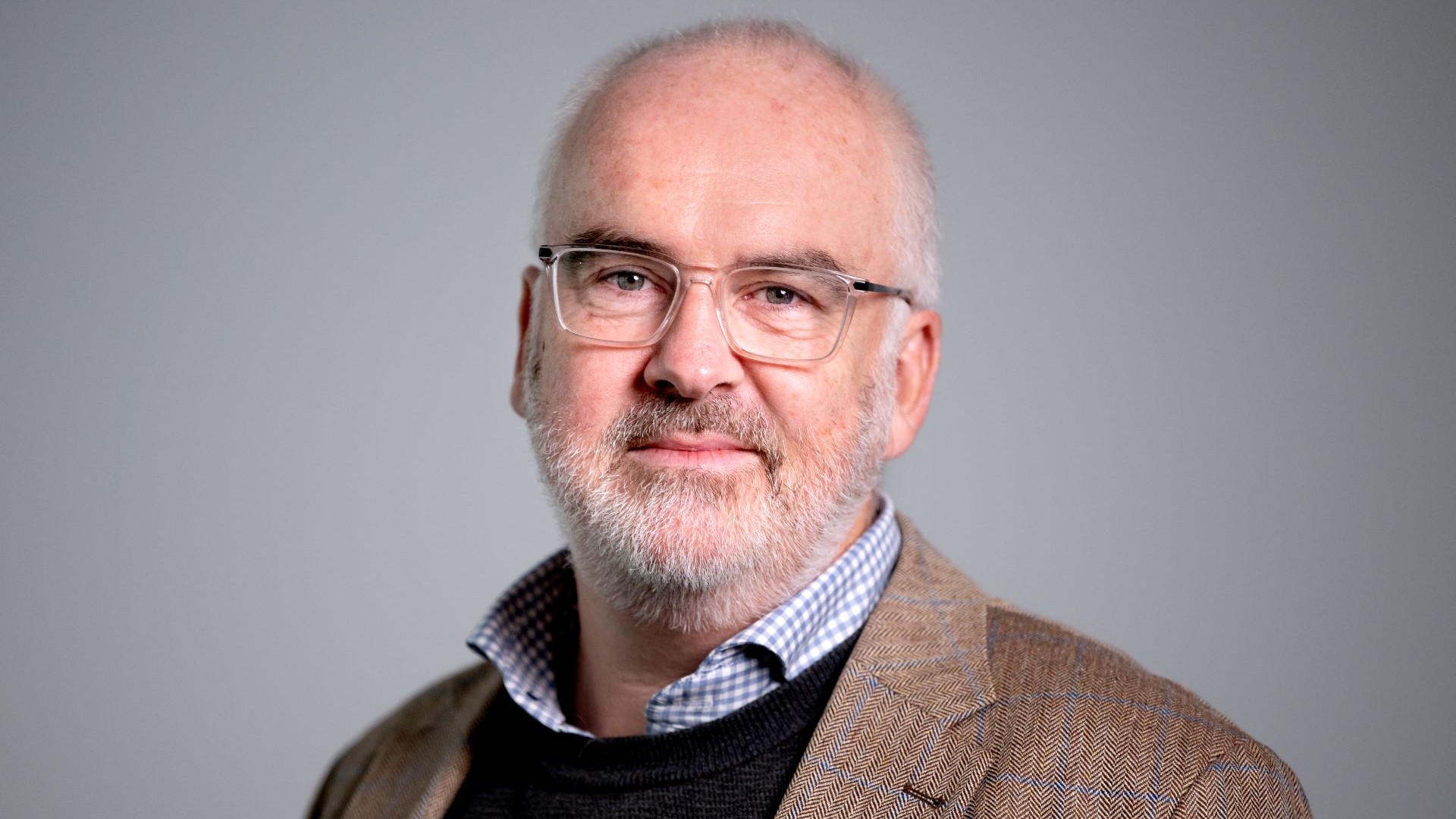 Tim McAloone