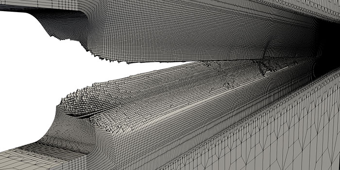 There are cracks in everything - they provide insight