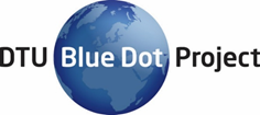 DTU Blue Dot