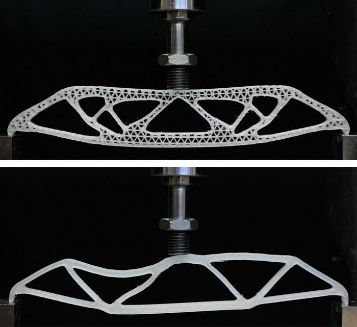 Topologioptimering